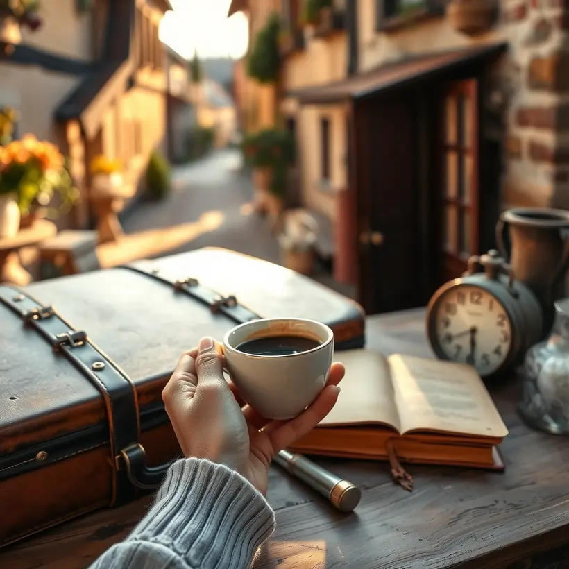 Plan a perfect weekend in Europe